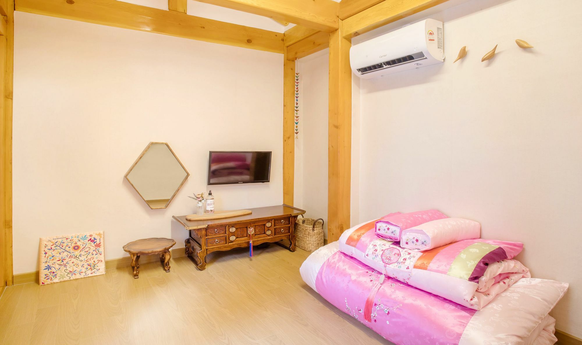 Hostel Vanilla 3 Suite Dongdaemun Seoul Eksteriør bilde